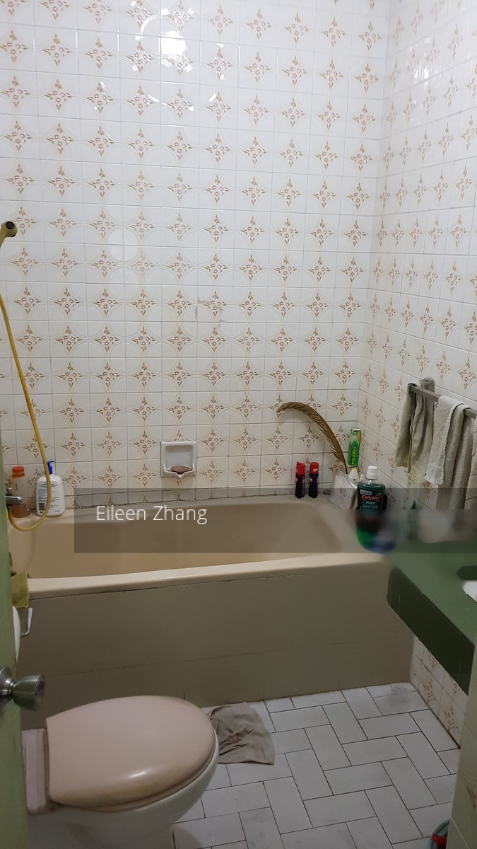 Hong Leong Garden (D5), Terrace #188655192